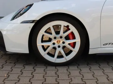 Porsche 992 Targa 4 GTS   BURMESTER   MATRIX