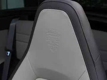 Porsche 992 Targa 4 GTS   BURMESTER   MATRIX