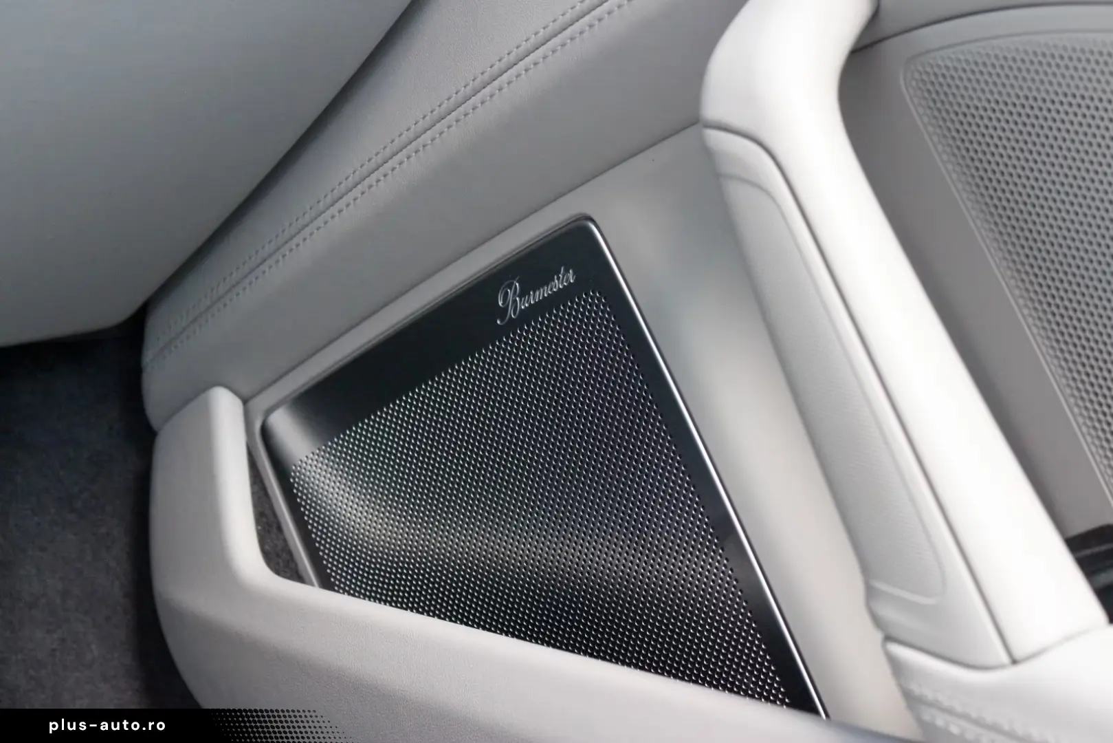 Porsche 992 Targa 4 GTS   BURMESTER   MATRIX