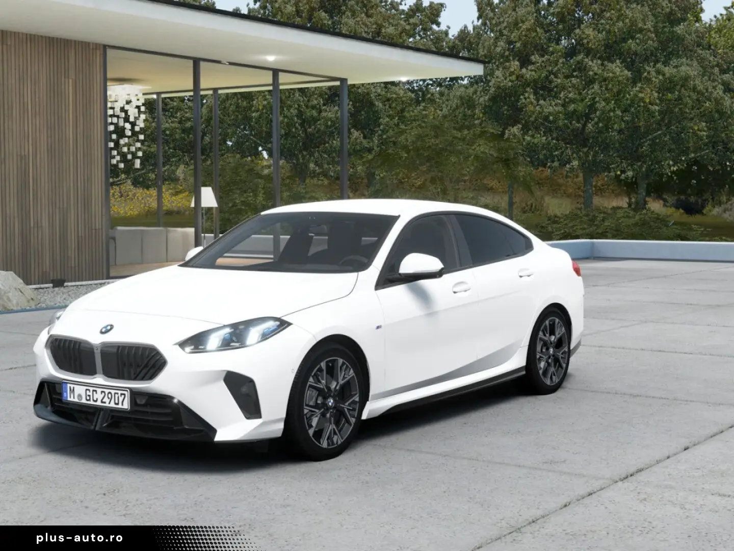BMW 220 GC M SPORT AdLED AHK 360  H K HUD elSi St