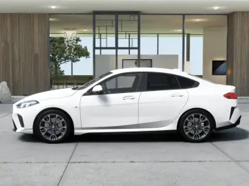 BMW 220 GC M SPORT AdLED AHK 360  H K HUD elSi St