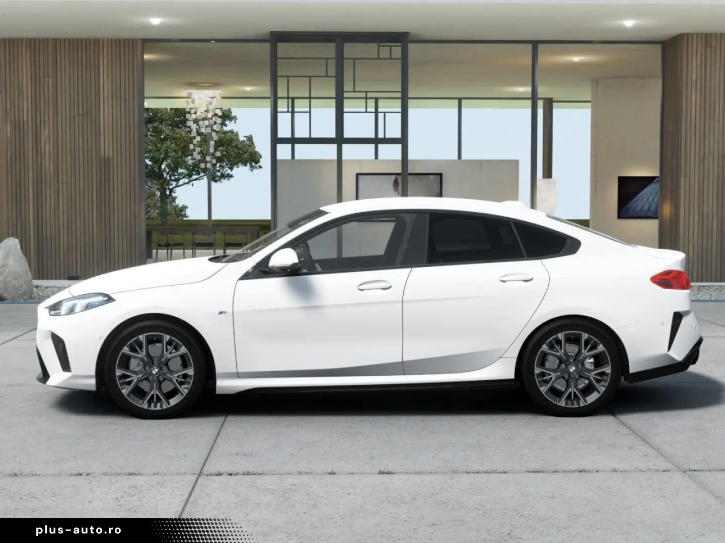 BMW 220 GC M SPORT AdLED AHK 360  H K HUD elSi St