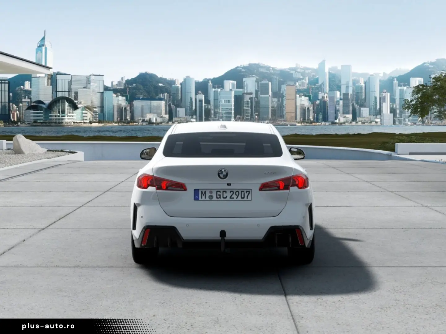 BMW 220 GC M SPORT AdLED AHK 360  H K HUD elSi St