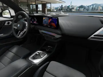 BMW 220 GC M SPORT AdLED AHK 360  H K HUD elSi St