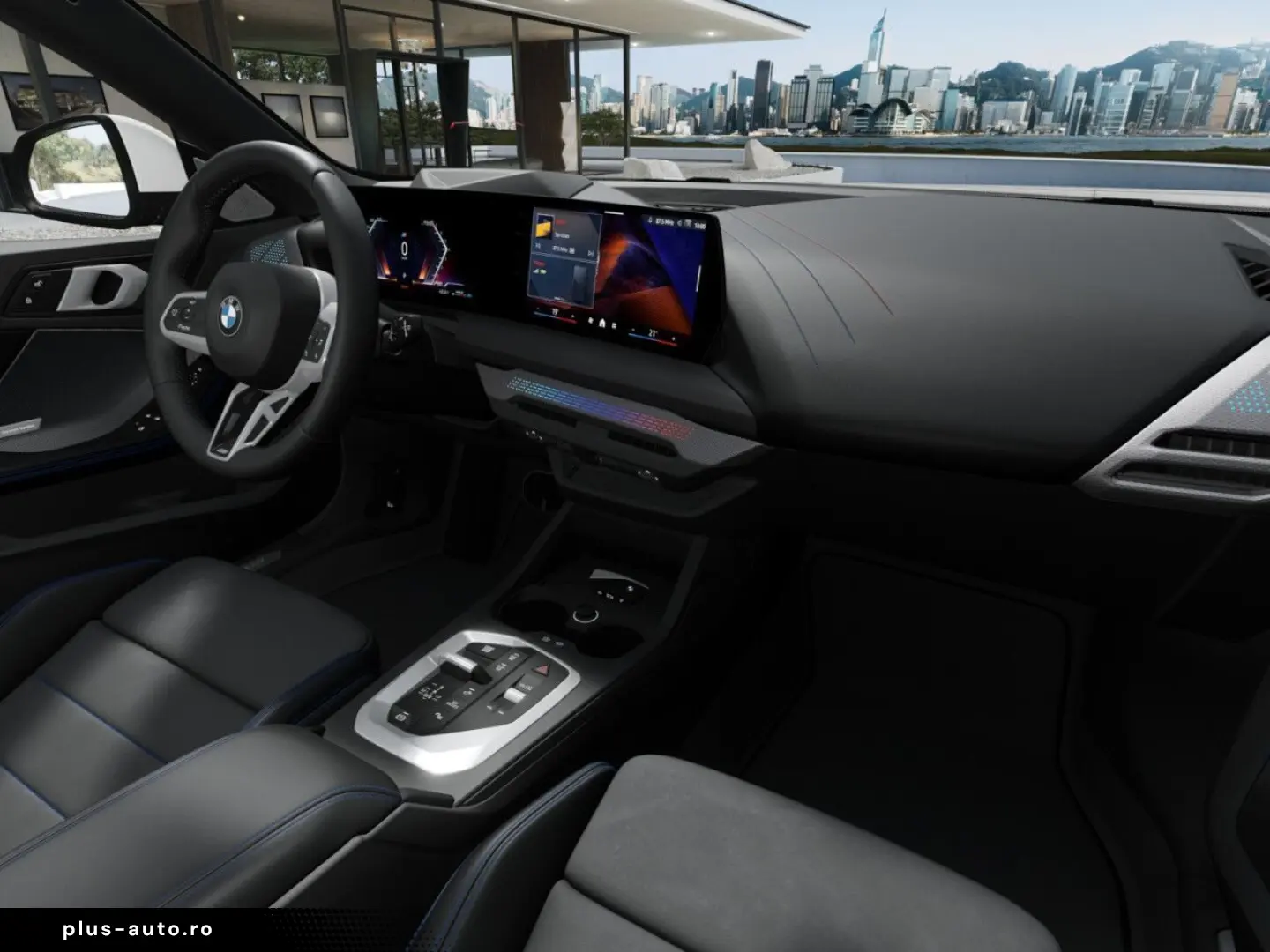 BMW 220 GC M SPORT AdLED AHK 360  H K HUD elSi St