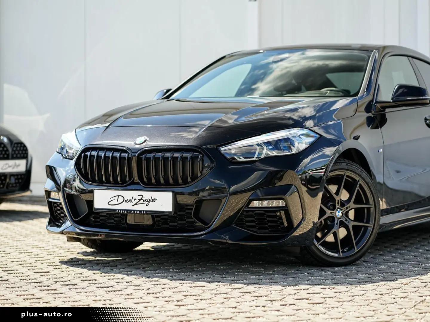 BMW 220i Gran Coupe M-Sport PANO ACC HuD H&K RFK KoZ