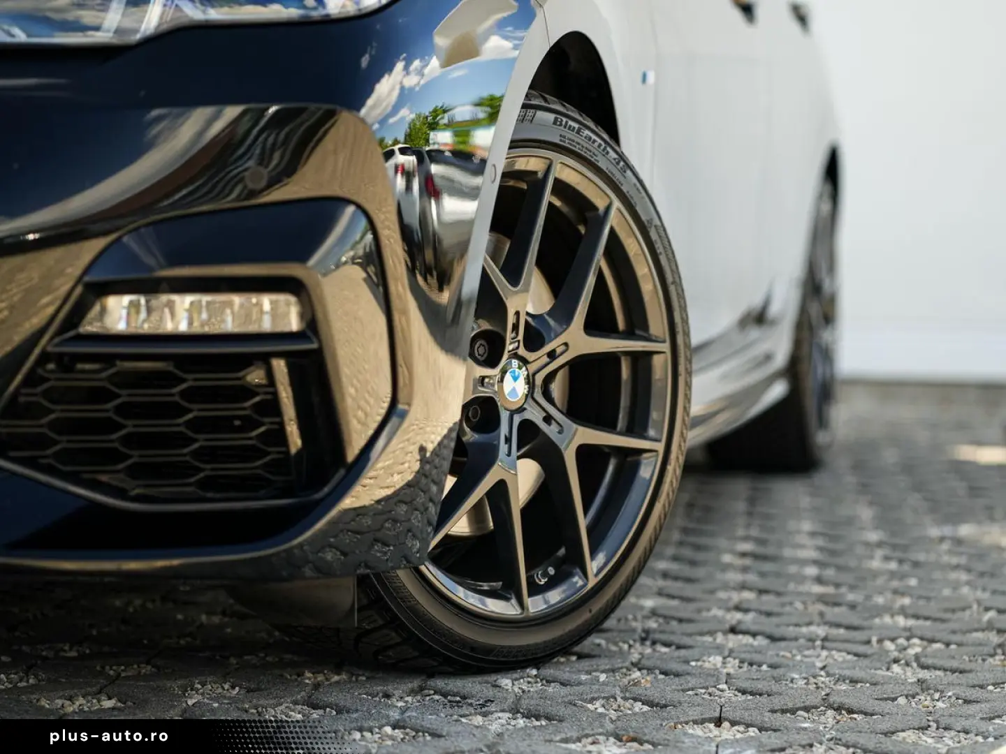 BMW 220i Gran Coupe M-Sport PANO ACC HuD H&K RFK KoZ