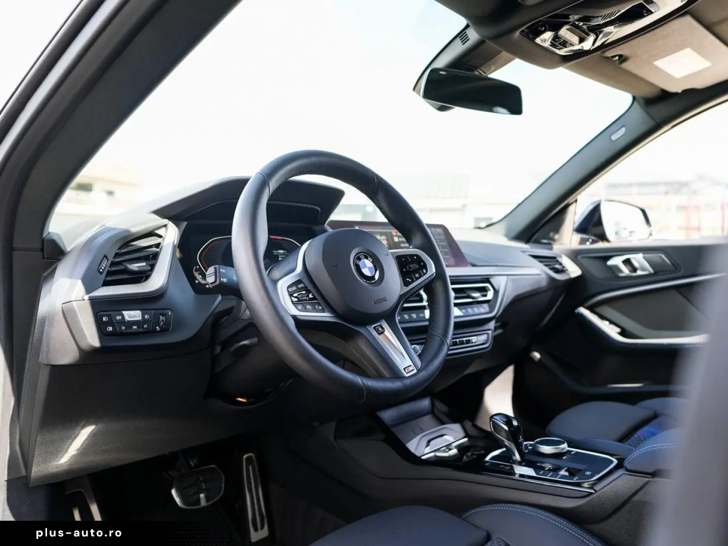BMW 220i Gran Coupe M-Sport PANO ACC HuD H&K RFK KoZ