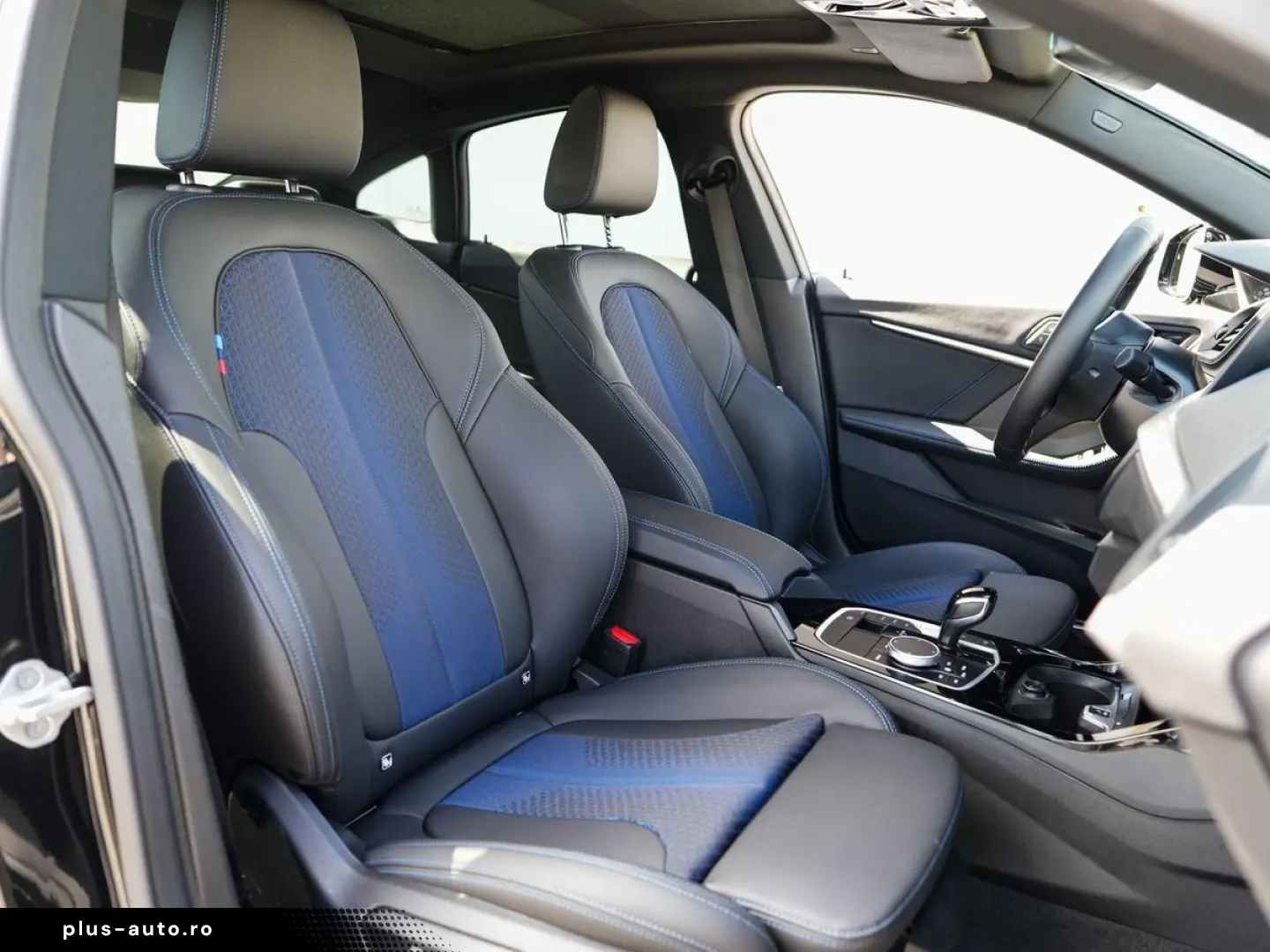 BMW 220i Gran Coupe M-Sport PANO ACC HuD H&K RFK KoZ