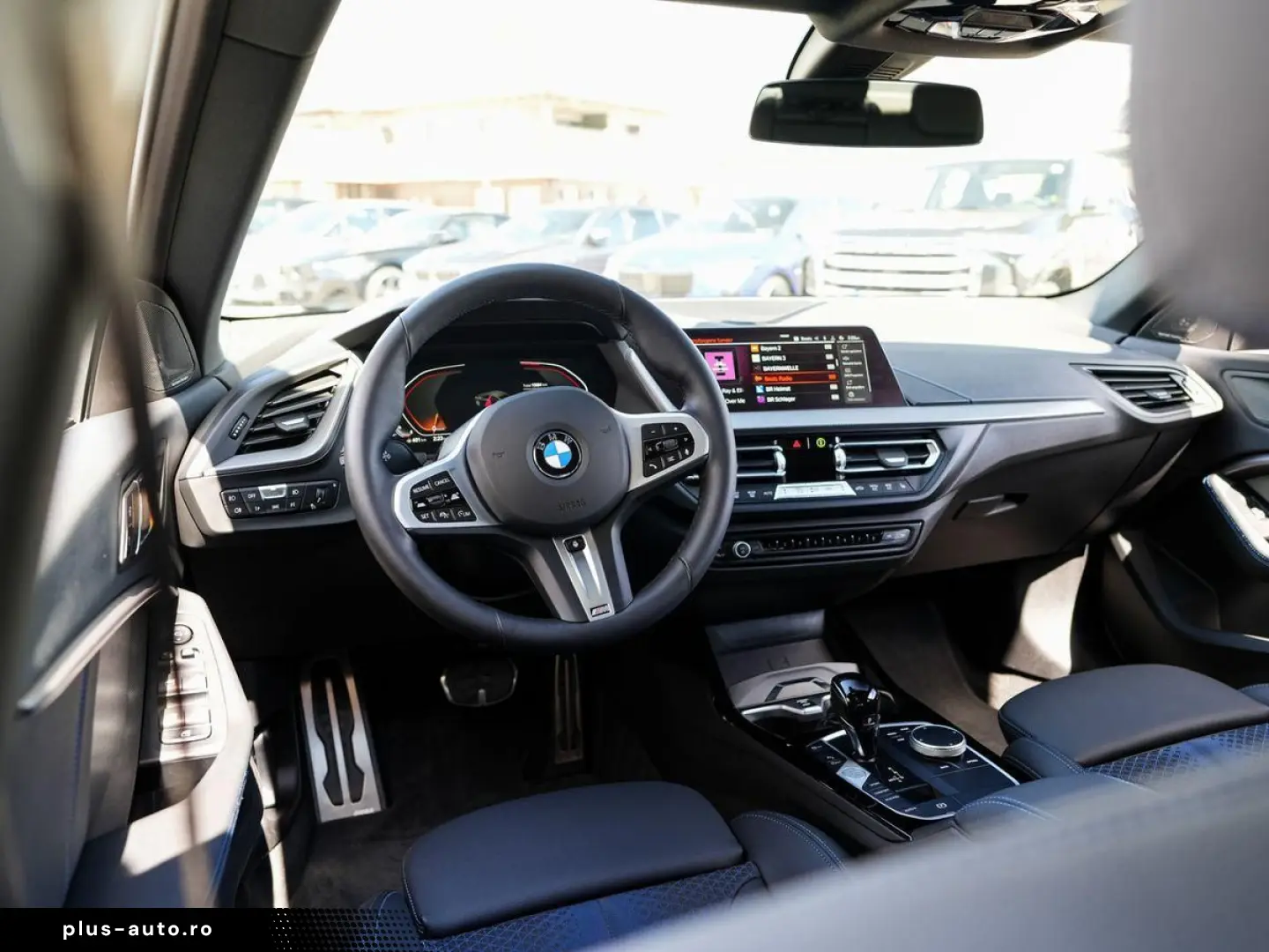 BMW 220i Gran Coupe M-Sport PANO ACC HuD H&K RFK KoZ