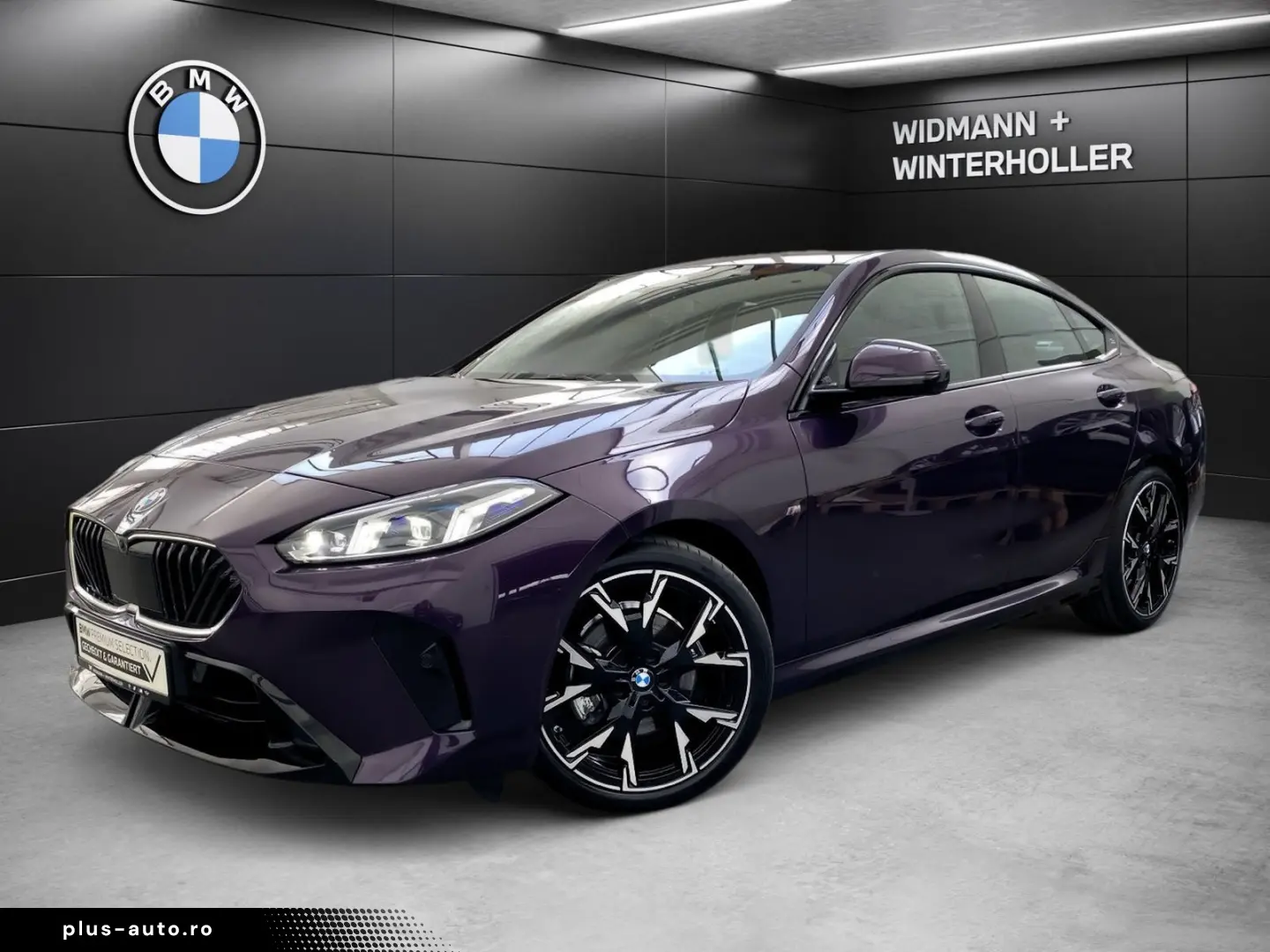 BMW 220 Gran Coupé M Sport HUD LC Prof. DA  19´´