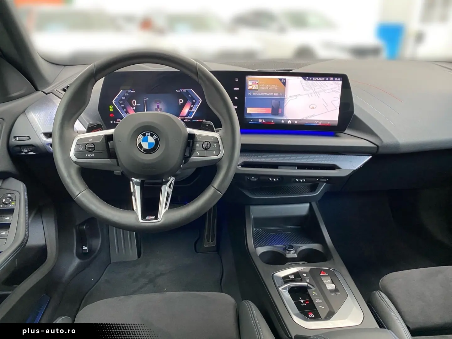 BMW 220 Gran Coupé M Sport HUD LC Prof. DA  19´´
