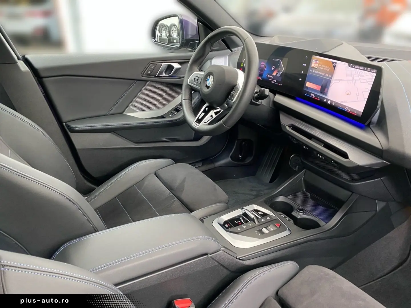 BMW 220 Gran Coupé M Sport HUD LC Prof. DA  19´´