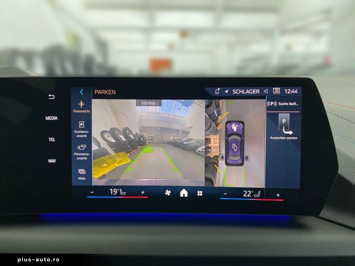 BMW 220 Gran Coupé M Sport HUD LC Prof. DA  19´´