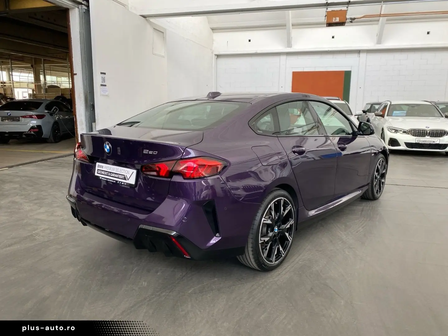 BMW 220 Gran Coupé M Sport HUD LC Prof. DA  19´´