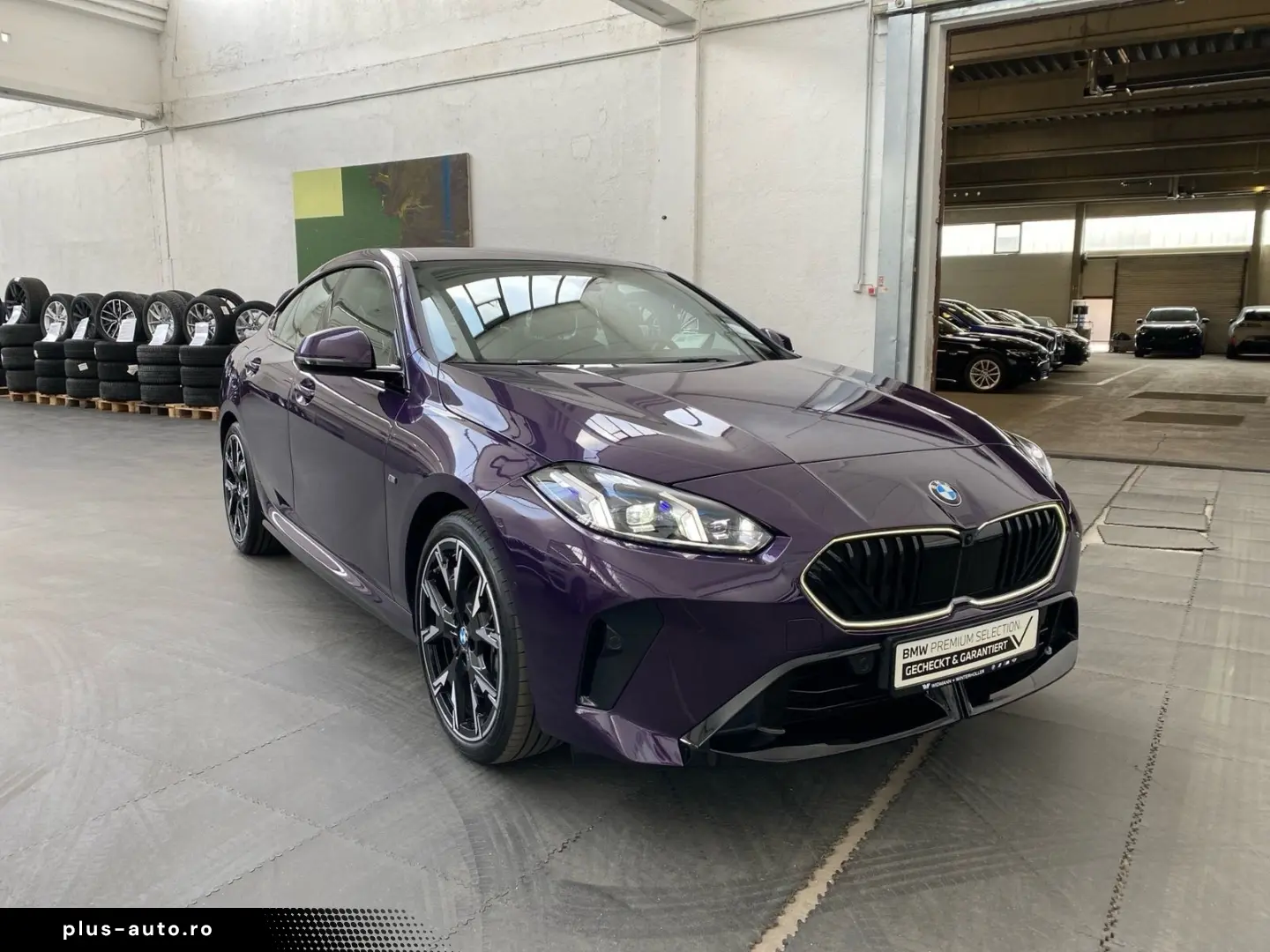 BMW 220 Gran Coupé M Sport HUD LC Prof. DA  19´´