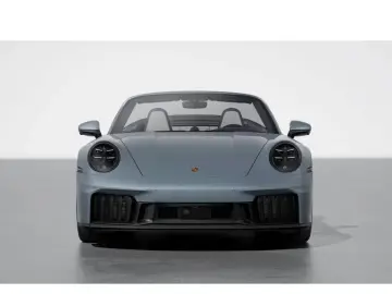 Porsche 992 911 Carrera 4 GTS Cabriolet Liftsystem-