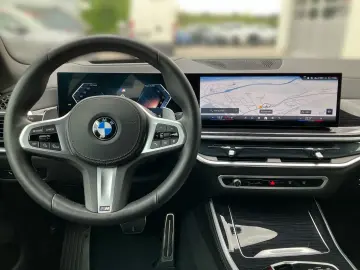 BMW X5 xDrive30d M Sport Pro HUD Pano AHK 22´´ STH