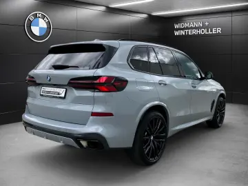 BMW X5 xDrive30d M Sport Pro HUD Pano AHK 22´´ STH