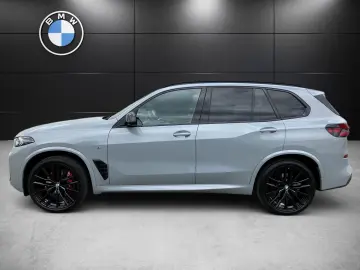 BMW X5 xDrive30d M Sport Pro HUD Pano AHK 22´´ STH