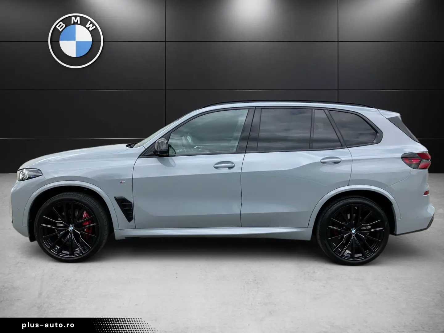 BMW X5 xDrive30d M Sport Pro HUD Pano AHK 22´´ STH