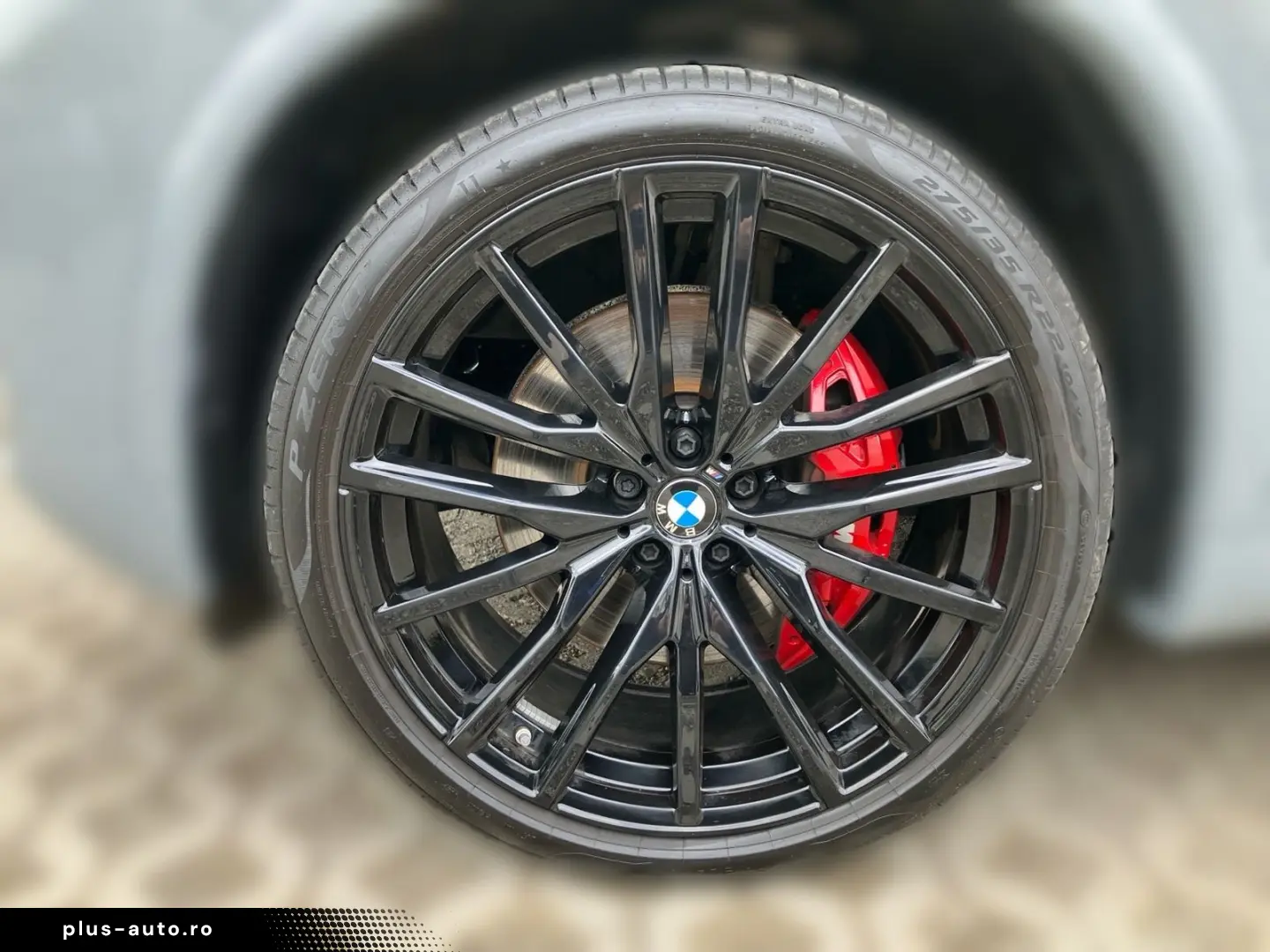 BMW X5 xDrive30d M Sport Pro HUD Pano AHK 22´´ STH