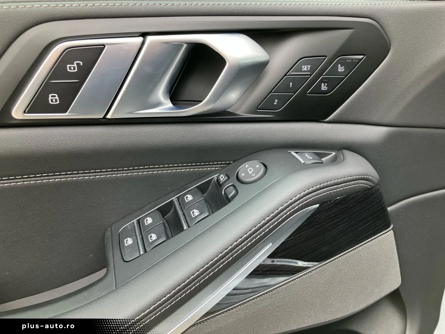 BMW X5 xDrive30d M Sport Pro HUD Pano AHK 22´´ STH