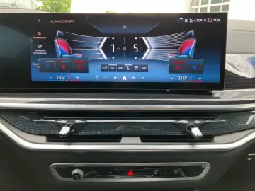 BMW X5 xDrive30d M Sport Pro HUD Pano AHK 22´´ STH