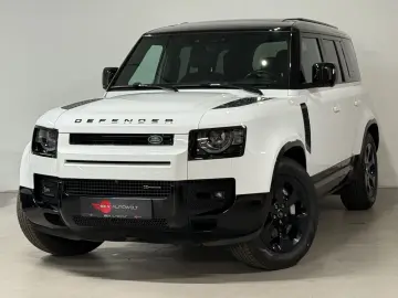 LAND ROVER Defender 110 X-Dynamic HSE PANO 360 6-SITZER