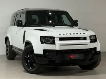 LAND ROVER Defender 110 X-Dynamic HSE PANO 360 6-SITZER