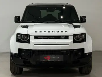 LAND ROVER Defender 110 X-Dynamic HSE PANO 360 6-SITZER