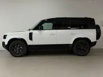 LAND ROVER Defender 110 X-Dynamic HSE PANO 360 6-SITZER
