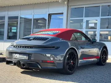 Porsche 992 .2 Carrerra 4 GTS Sport-Design Lift