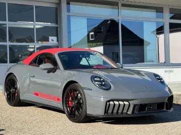 Porsche 992 .2 Carrerra 4 GTS Sport-Design Lift
