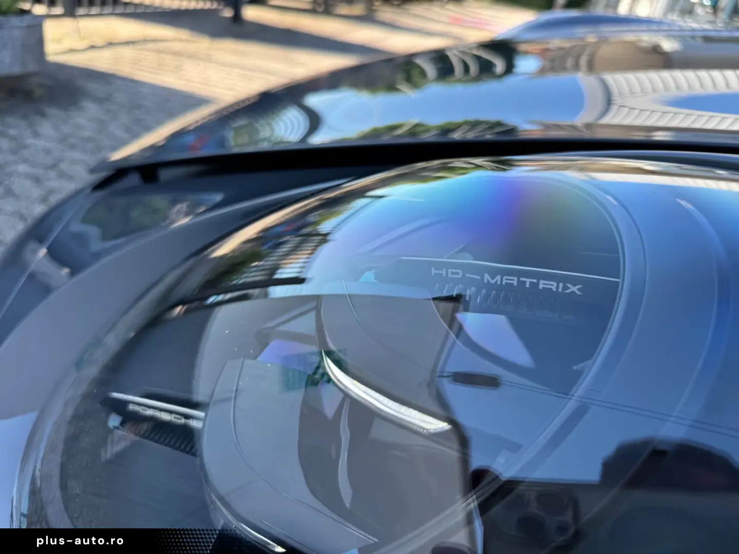 Porsche 992 .2 Carrerra 4 GTS Sport-Design Lift