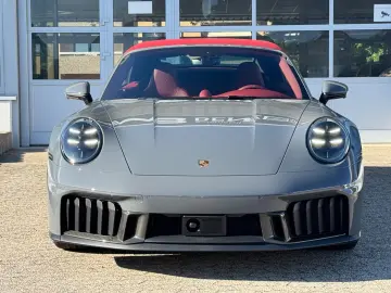Porsche 992 .2 Carrerra 4 GTS Sport-Design Lift