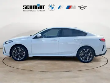 BMW 220d Gran Coupé M Sport   GARANTIE-08.2030