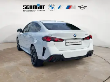 BMW 220d Gran Coupé M Sport   GARANTIE-08.2030