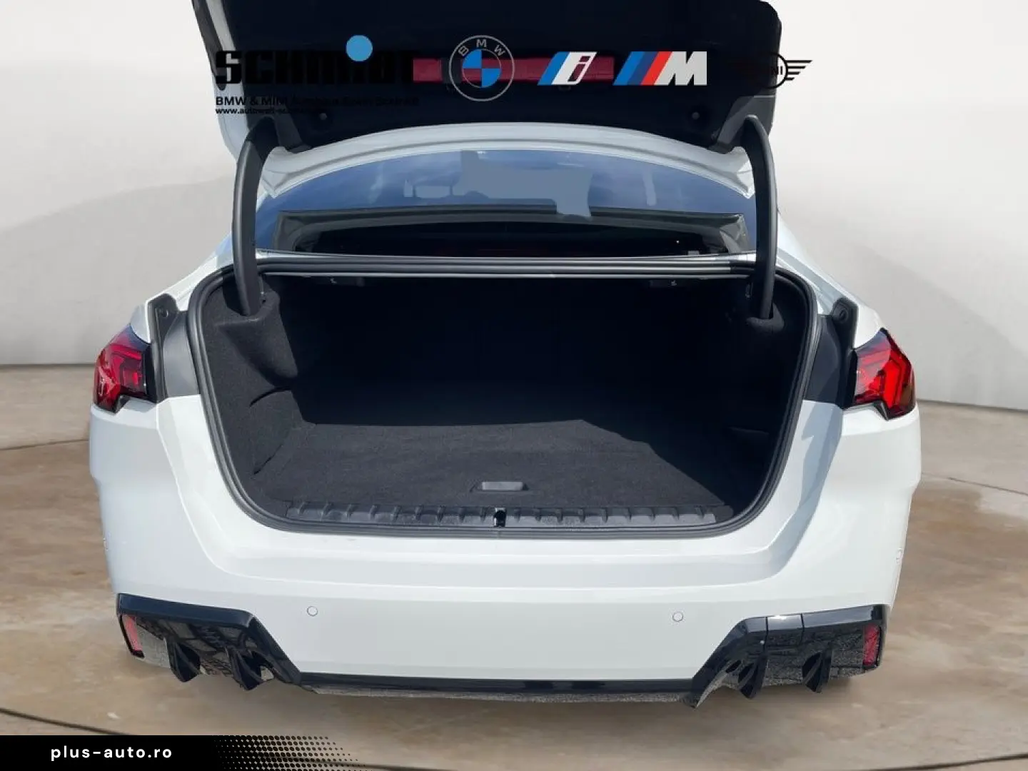BMW 220d Gran Coupé M Sport   GARANTIE-08.2030