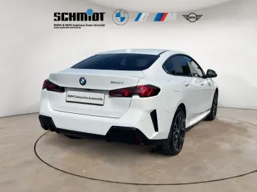BMW 220d Gran Coupé M Sport   GARANTIE-08.2030