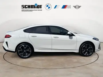 BMW 220d Gran Coupé M Sport   GARANTIE-08.2030