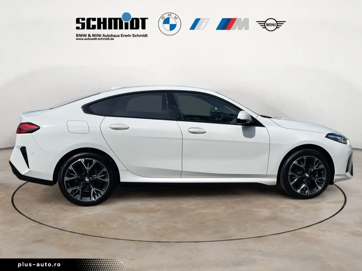 BMW 220d Gran Coupé M Sport   GARANTIE-08.2030