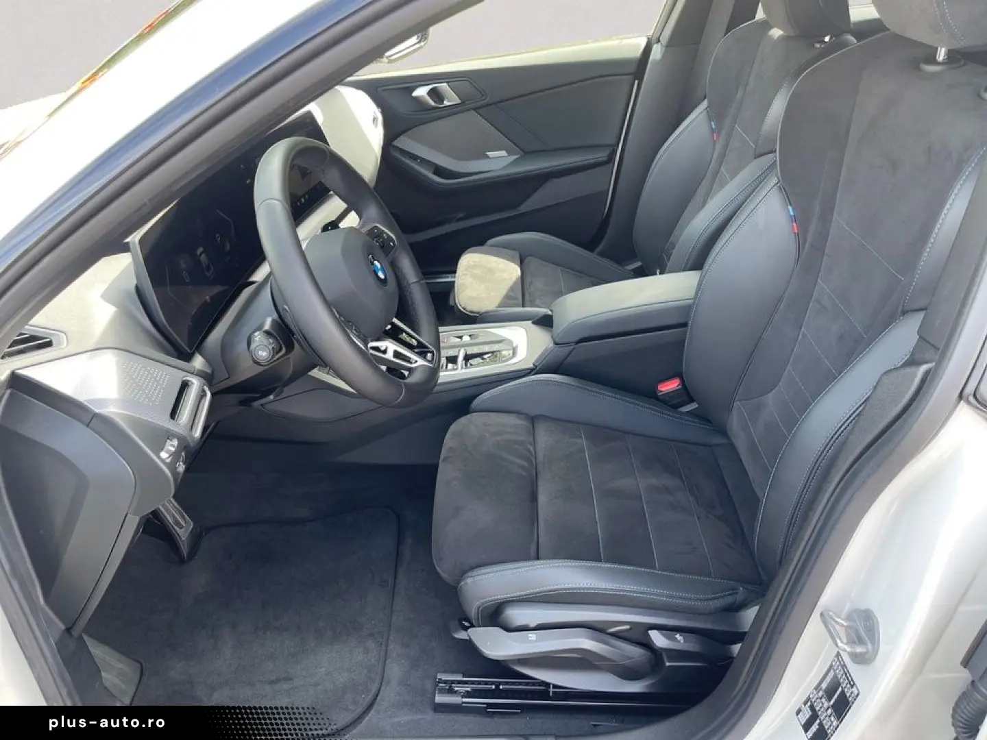BMW 220d Gran Coupé M Sport   GARANTIE-08.2030