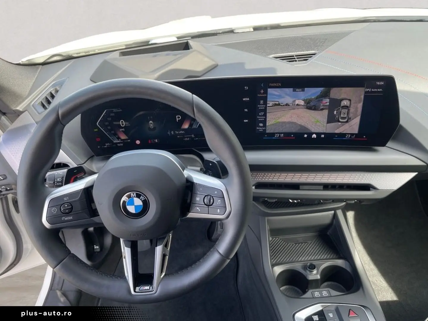 BMW 220d Gran Coupé M Sport   GARANTIE-08.2030