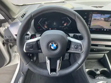 BMW 220d Gran Coupé M Sport   GARANTIE-08.2030