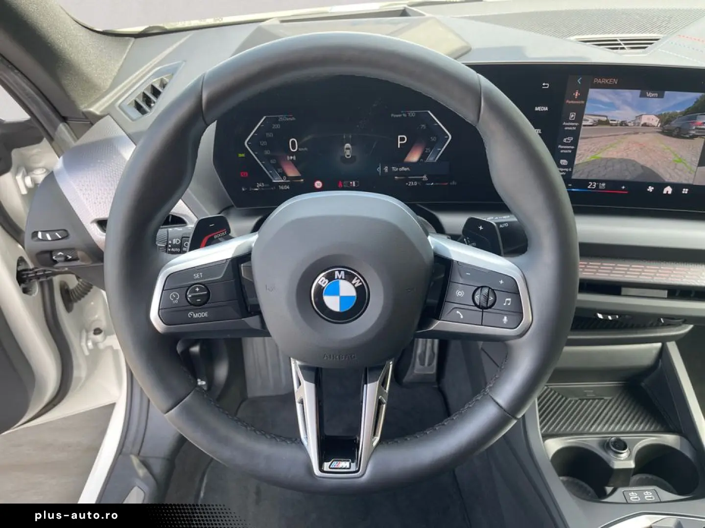 BMW 220d Gran Coupé M Sport   GARANTIE-08.2030