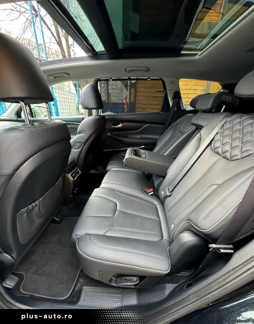 Hyundai Santa FE 1.6 Hybrid  2021 39556km