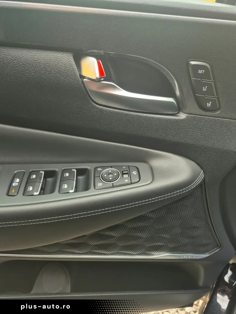 Hyundai Santa FE 1.6 Hybrid  2021 39556km