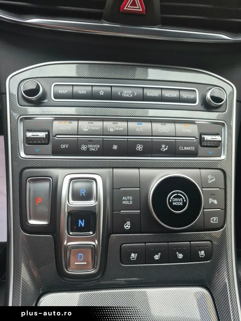 Hyundai Santa FE 1.6 Hybrid  2021 39556km