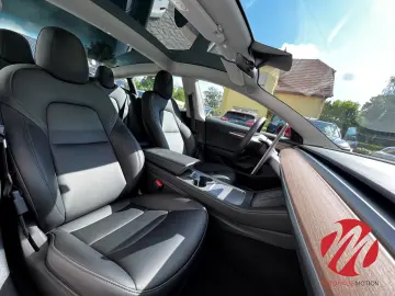 Tesla Model 3 MJ2023 Standard Range   Enhanced Autopil